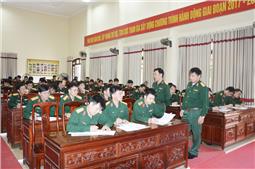 Hiệu quả phối hợp nâng cao chất lượng giáo dục chính trị